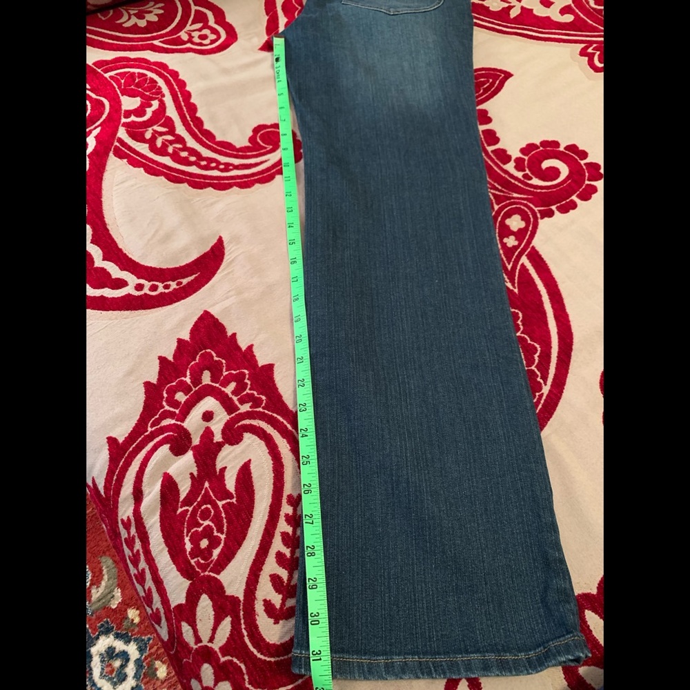 MK Michael Kors Jeans - Picture 9 of 9